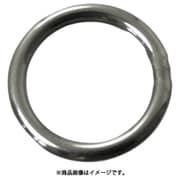 ニッサチェイン ステンレス溶接リング (30個入) SSR48H-40