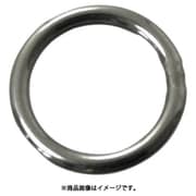 ニッサチェイン ステン溶接リング 5×30 (10個入) SSR50H-30