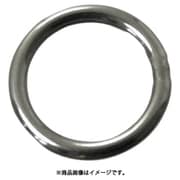 ニッサチェイン ステン溶接リング 5×35 (10個入) SSR50H-35