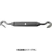 ニッサチェイン ステンターンバックル 5mm (10個入) STJ50