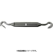 ニッサチェイン ステンターンバックル 6mm (10個入) STJ60