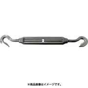 ニッサチェイン ステンターンバックル 8mm (10個入) STJ80
