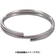 SWR10E-15 [ニッサチェイン ステンレスWリング 1.0×15 （500個入）]