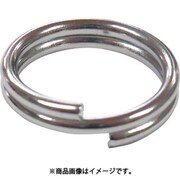 ニッサチェイン ステンレスWリング (500個入) SWR12-10