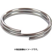 ニッサチェイン ステンレスWリング (500個入) SWR12-14