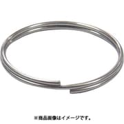 ニッサチェイン ステンレスWリング 1.2×22 (500個入) SWR12E-22