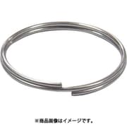 ニッサチェイン ステンレスWリング 1.2×28 (500個入) SWR12E-28