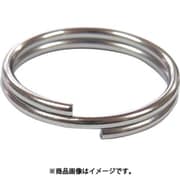ニッサチェイン ステンレスWリング (200個入) SWR16-18