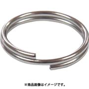 ニッサチェイン ステンレスWリング (200個入) SWR18-20