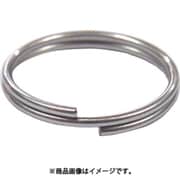 ニッサチェイン ステンレスWリング 0.8×10 (1000個入) SWR8E-10