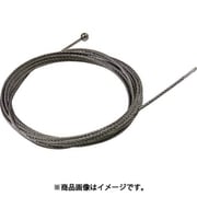 SY10-3B-L [ニッサチェイン 玉付きワイヤー 1.0×2m （50個入）]