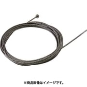 SY10-5B-L [ニッサチェイン 玉付きワイヤー 1.0×2m （50個入）]