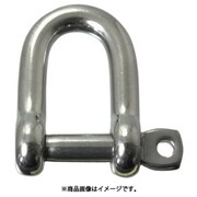 ニッサチェイン ステンシャックル 10mm （10個入） SYJ100