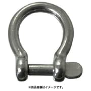 ニッサチェイン ステンアンカーシャックル 4mm （10個入） SYJ1040
