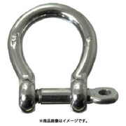 ニッサチェイン ステンアンカーシャックル 5mm （10個入） SYJ1050