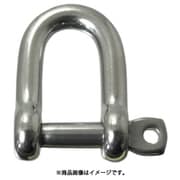 ニッサチェイン ステンシャックル 4mm （10個入） SYJ40