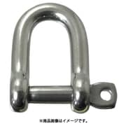 ニッサチェイン ステンシャックル 5mm （10個入） SYJ50