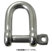 ニッサチェイン ステンシャックル 6mm （10個入） SYJ60