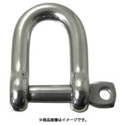 ニッサチェイン ステンシャックル 8mm (10個入) SYJ80