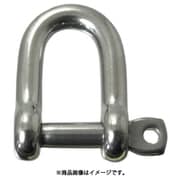 ニッサチェイン ステンシャックル 9mm （10個入） SYJ90