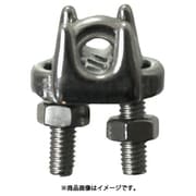 SYP1020 [ニッサチェイン ステンワイヤークリップ 2mm （10個入）]