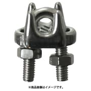 SYP1050 [ニッサチェイン ステンワイヤークリップ 5mm （10個入）]