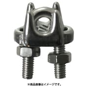 SYP1060 [ニッサチェイン ステンワイヤークリップ 6mm （10個入）]