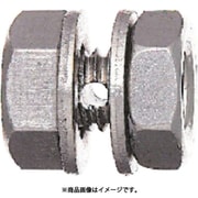 ニッサチェイン ステンレスボルトクリップ （20個入） SYP-8B