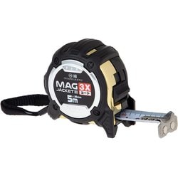 KMC-31JTD [マグジャケット III コンベックス 25mm幅×5m]