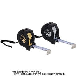マグジャケット 金・銀 コンベックス 5.5m×25mm幅 1個