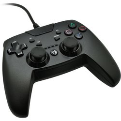 PS4/PS3/PC用 シンプルコントローラーターボ Ver.2 SASP-0652