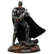 テレビ・マスターピース ジャスティス・リーグ：ザック・スナイダーカット 1/6スケールフィギュア バットマン（タクティカル・バットスーツ版） [塗装済可動フィギュア 全高約330mm 1/6スケール]