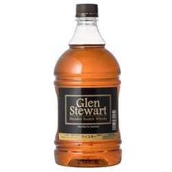 グレンスチュアート スコッチ ウイスキー 40度 1800ml [ウイスキー]