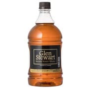 グレンスチュアート スコッチ ウイスキー 40度 1800ml [ウイスキー]