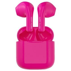 ヨドバシ.com - Happy Plugs ハッピープラグス 完全ワイヤレスイヤホン Bluetooth対応 スリーズ JOY CERISE  通販【全品無料配達】