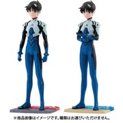 エヴァンゲリオン Gasha Portraits PREMIUM エヴァンゲリオン 碇シンジ 1BOX（4個入） [コレクショントイ]