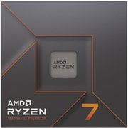 AMD Ryzen 7 7700X 100-100000591WOF [Zen 4 アーキテクチャー採用]