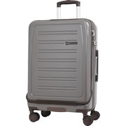 スーツケース 旅行日数目安：5～6泊 57L TSAロック搭載 モカ SK-0839-56