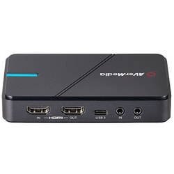 ヨドバシ.com - アバーメディア AVerMedia GC551G2 [LIVE GAMER