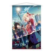 リコリス・リコイル B2タペストリー 第二弾 キービジュアル [キャラクターグッズ]