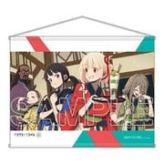 リコリス・リコイル B2タペストリー [キャラクターグッズ]