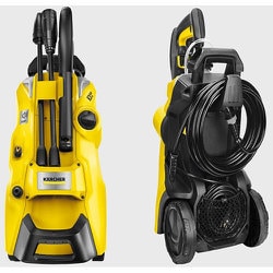 ヨドバシ.com - ケルヒャー KARCHER 1.603-205.0 [高圧洗浄機 K 3