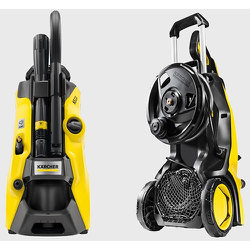 ヨドバシ.com - ケルヒャー KARCHER 高圧洗浄機 K 5 プレミアム