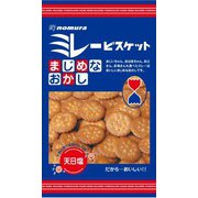まじめミレービスケット 120g