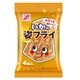 姿フライ 4枚
