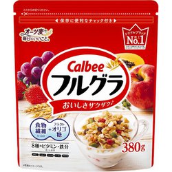フルグラ 380g