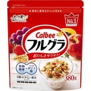 フルグラ 380g