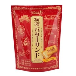 横濱バターサンド 72g