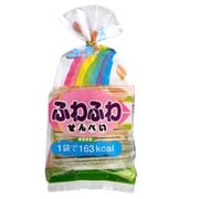 ふわふわせんべい 43g