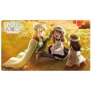 クロックワークス 万能マットコレクションVol.136 リアデイルの大地にて A [トレーディングカード用品]